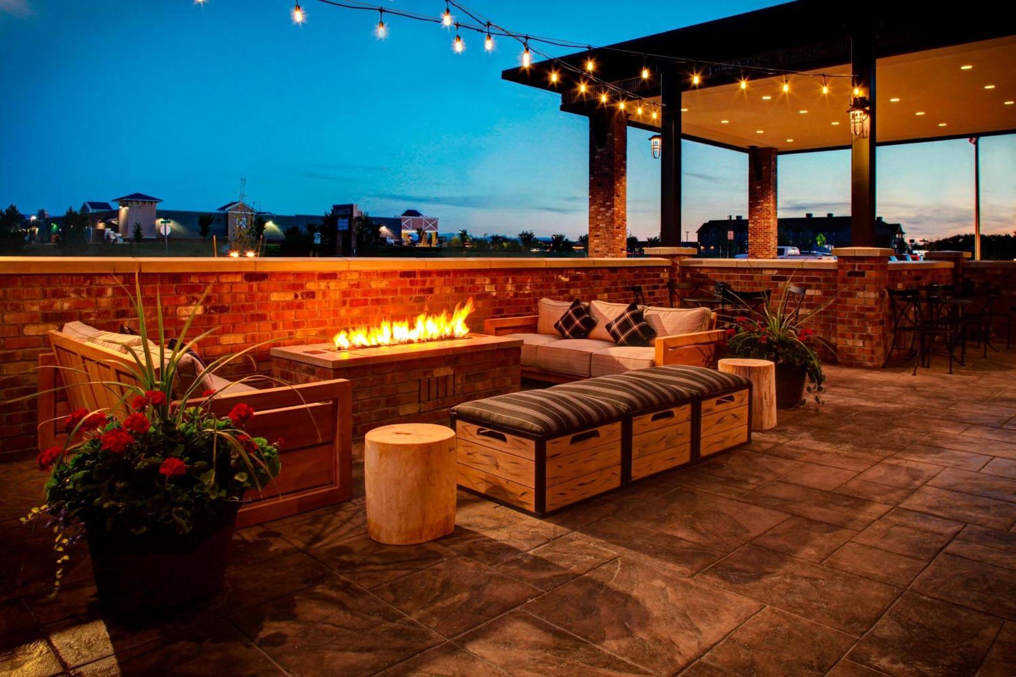 Springhill Suites By Marriott Bozeman Exterior photo