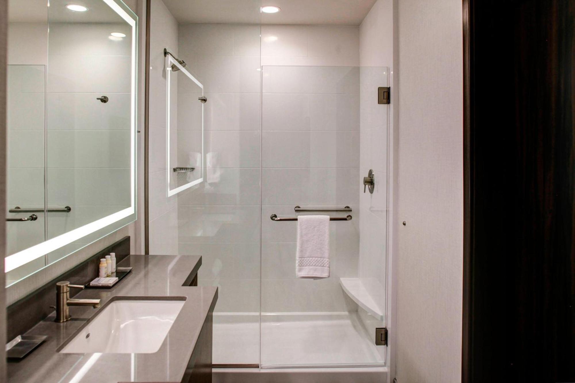 Springhill Suites By Marriott Bozeman Exterior photo
