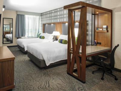Springhill Suites By Marriott Bozeman Exterior photo