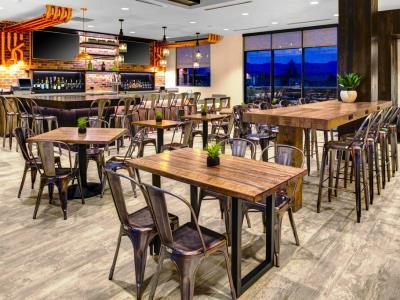 Springhill Suites By Marriott Bozeman Exterior photo